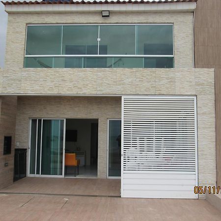 הוילה Casa Em מראגוג'י מראה חיצוני תמונה