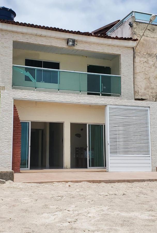 הוילה Casa Em מראגוג'י מראה חיצוני תמונה