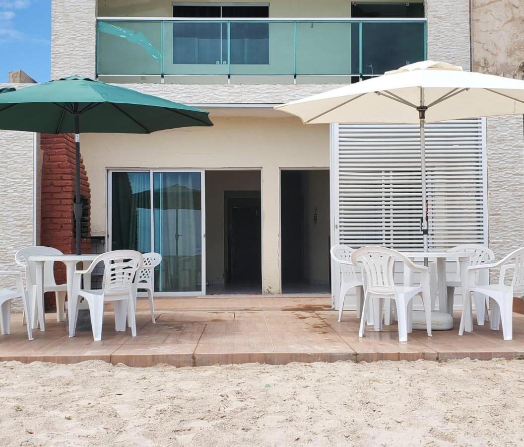 הוילה Casa Em מראגוג'י מראה חיצוני תמונה