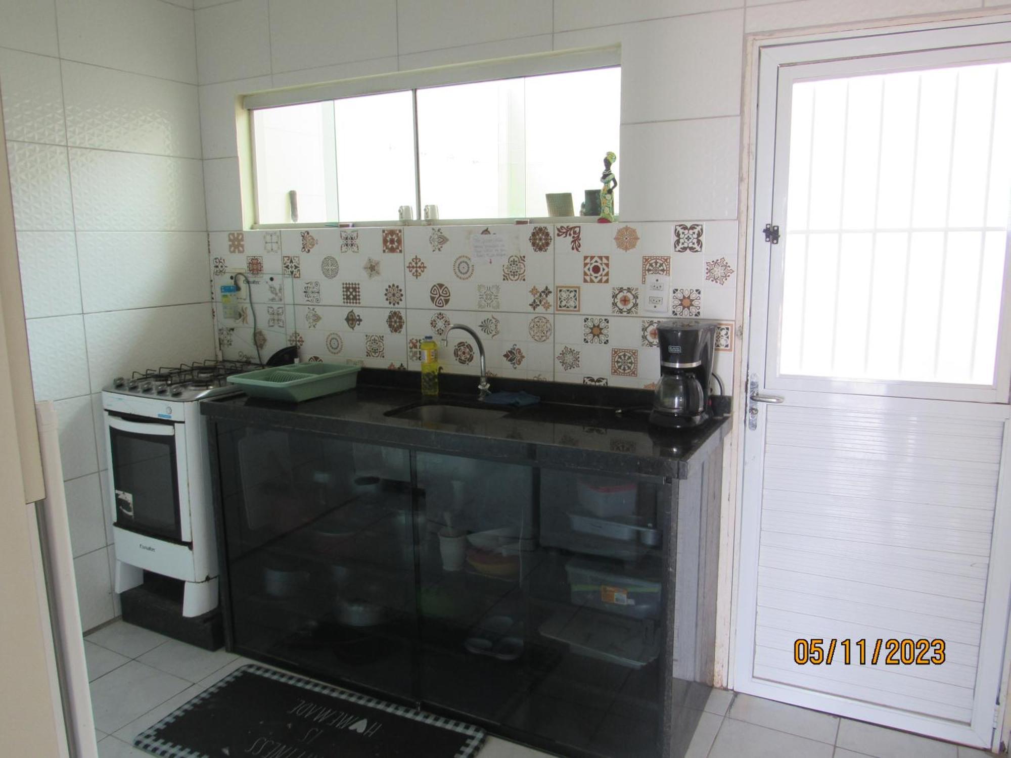 הוילה Casa Em מראגוג'י מראה חיצוני תמונה
